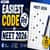 Easiest Code in Re NEET 2026 Exam: Check Paper Difficulty Level Analysis
